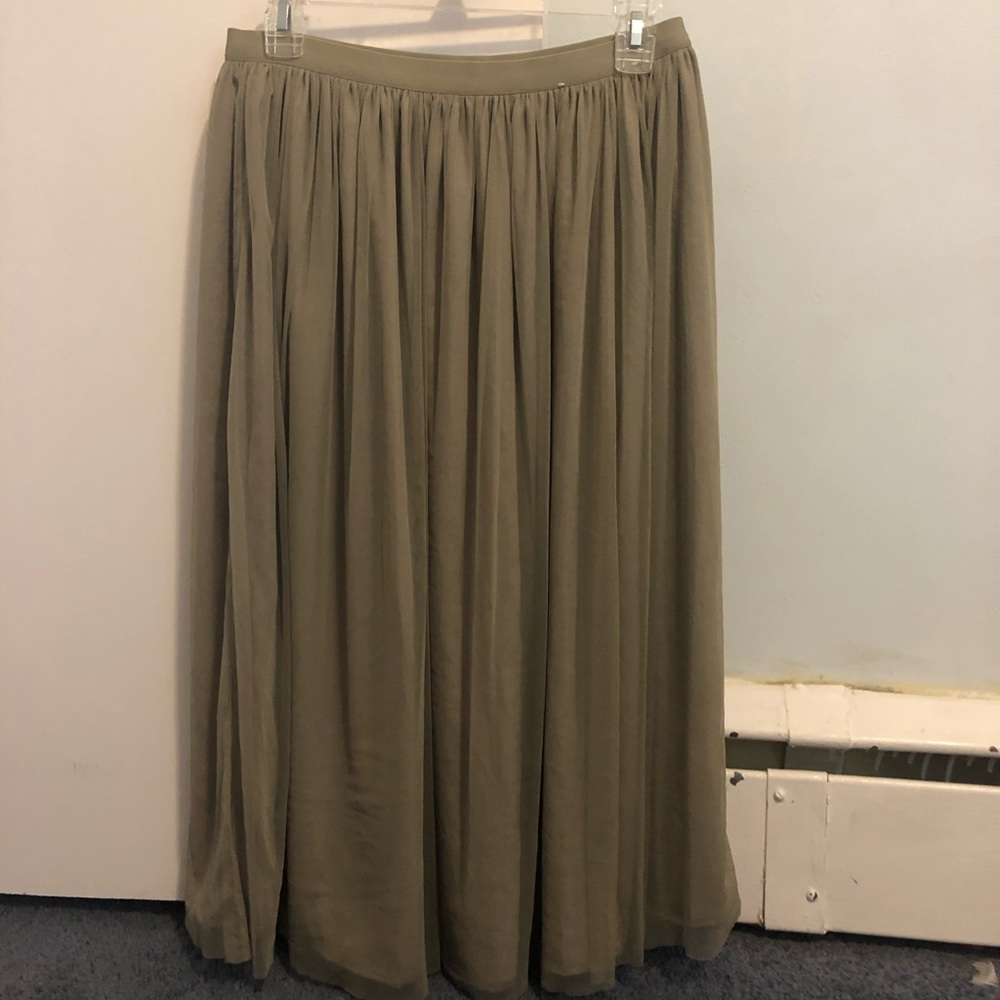 Uniqulo Skirt